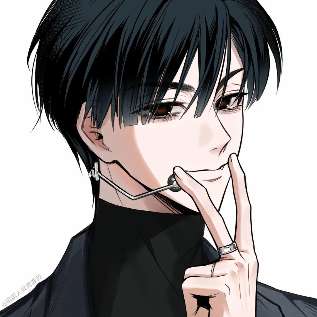 小璟Sama