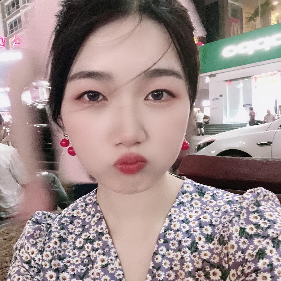 烫头小丸子🍒