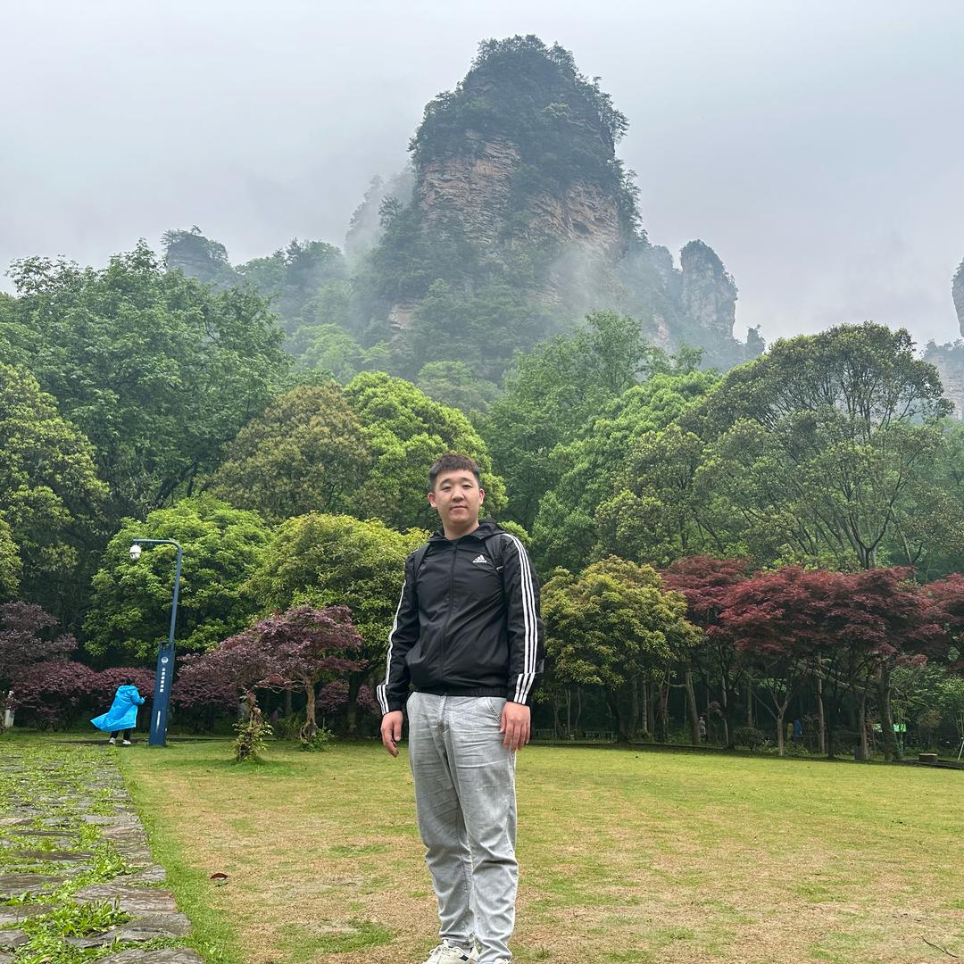 鹏～～～仔