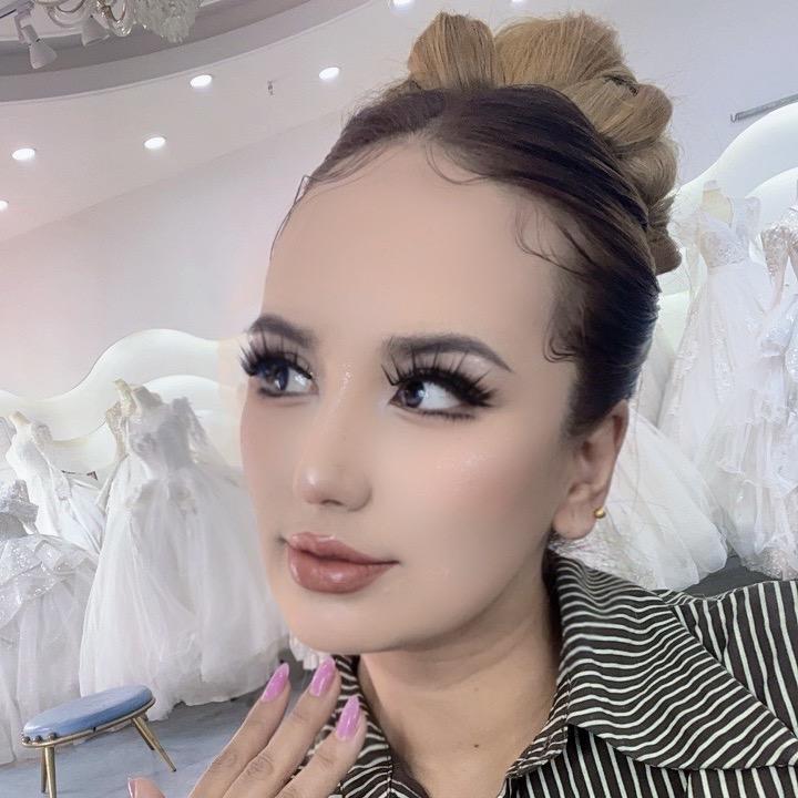 guzalim 婚纱摄影