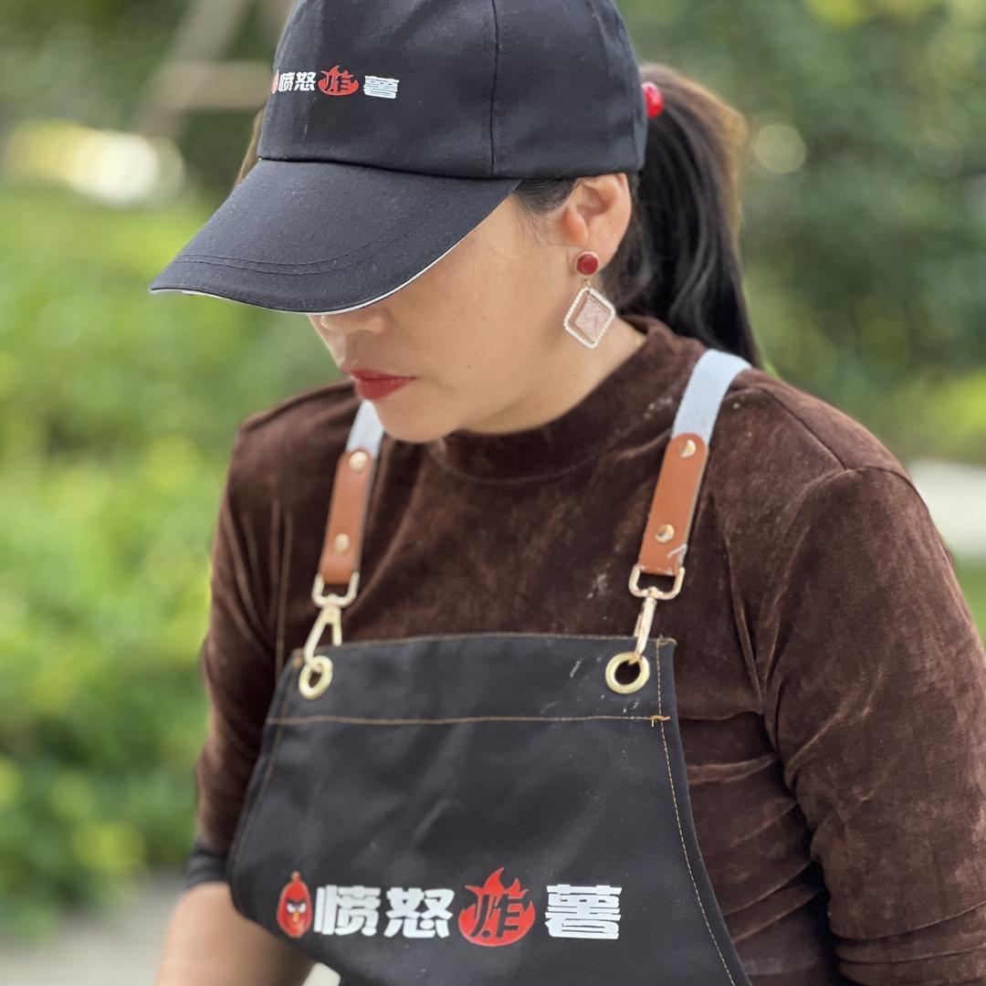 晨豫餐饮