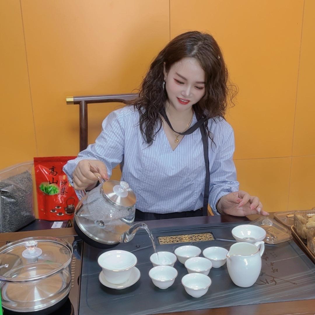 @蔡家三小姐