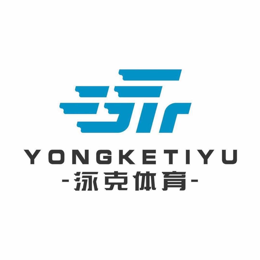 泳克体育张教练