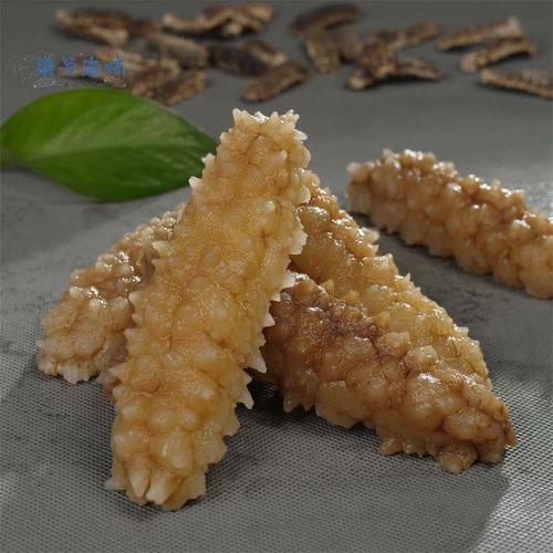 海参工厂源头直发