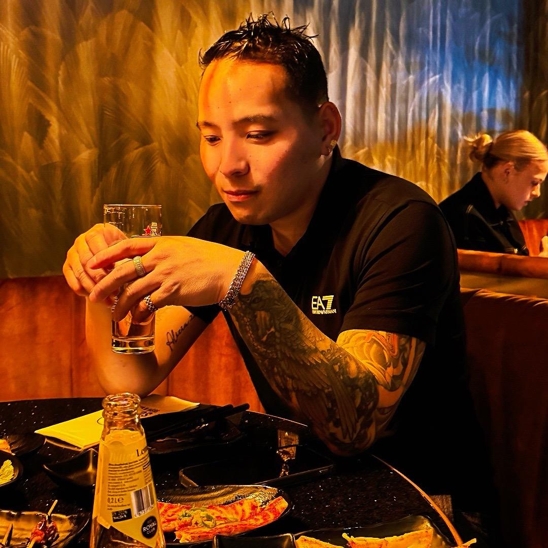 🇳🇱 Pancake Masters