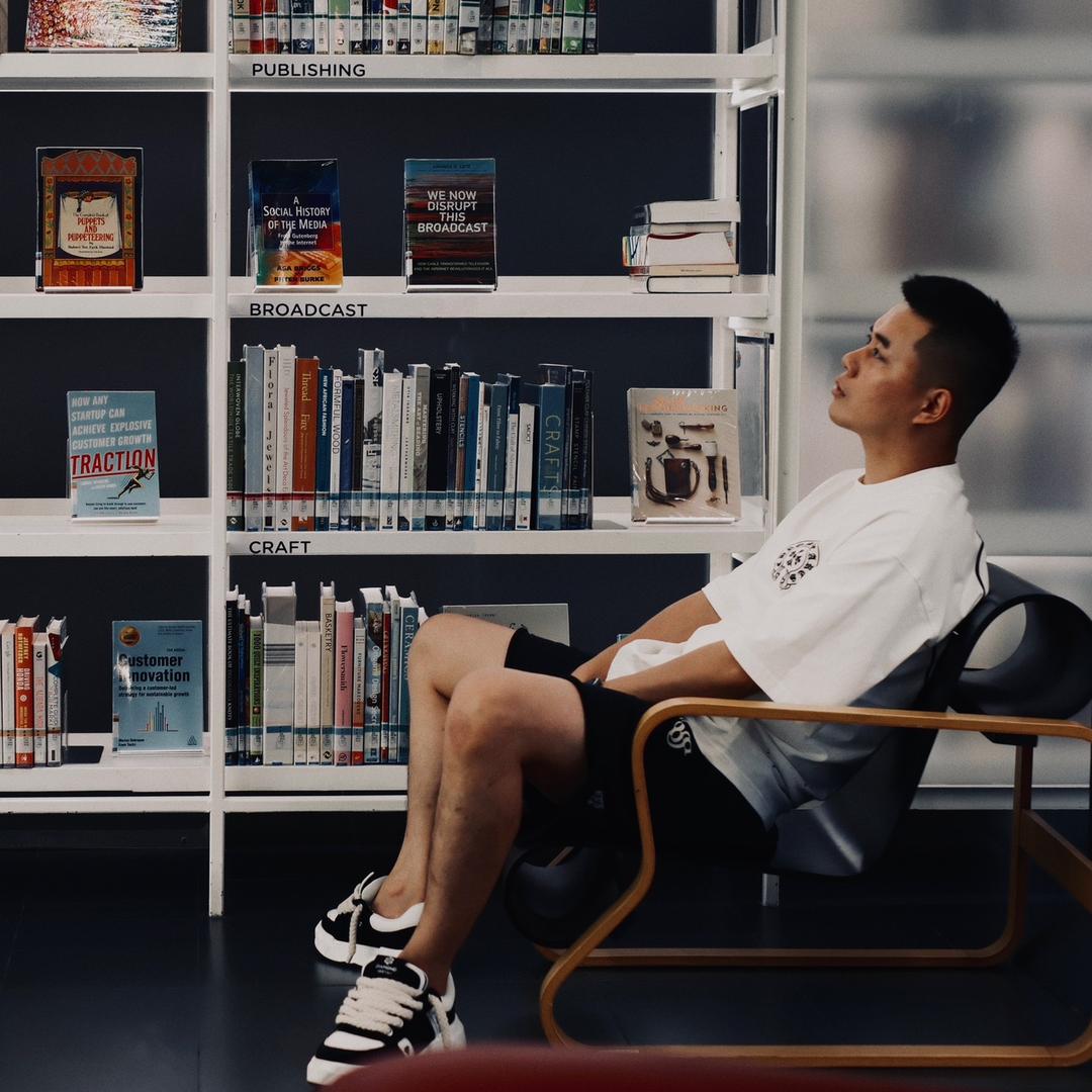 DCD | 大成設計 林义福