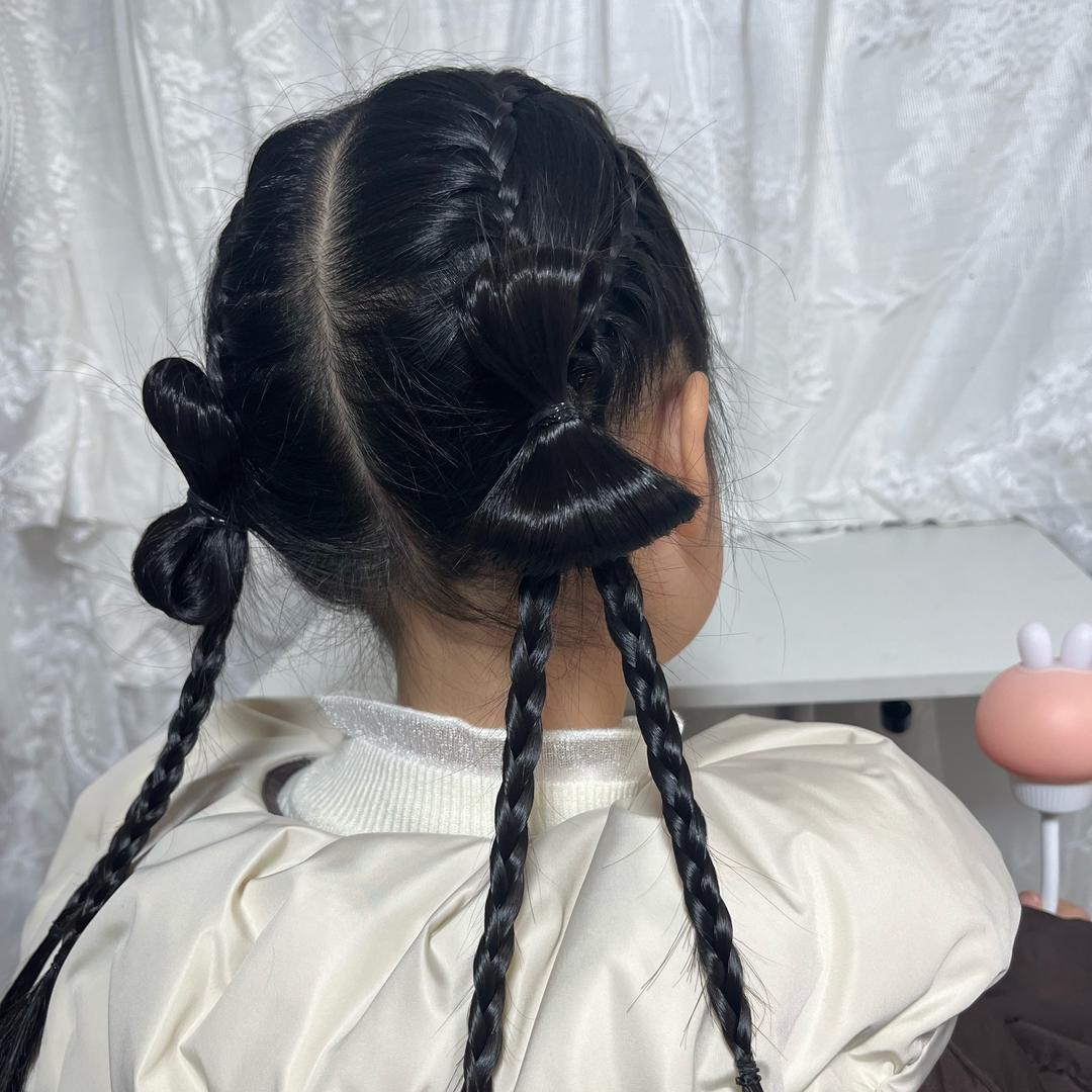 媛媛妈