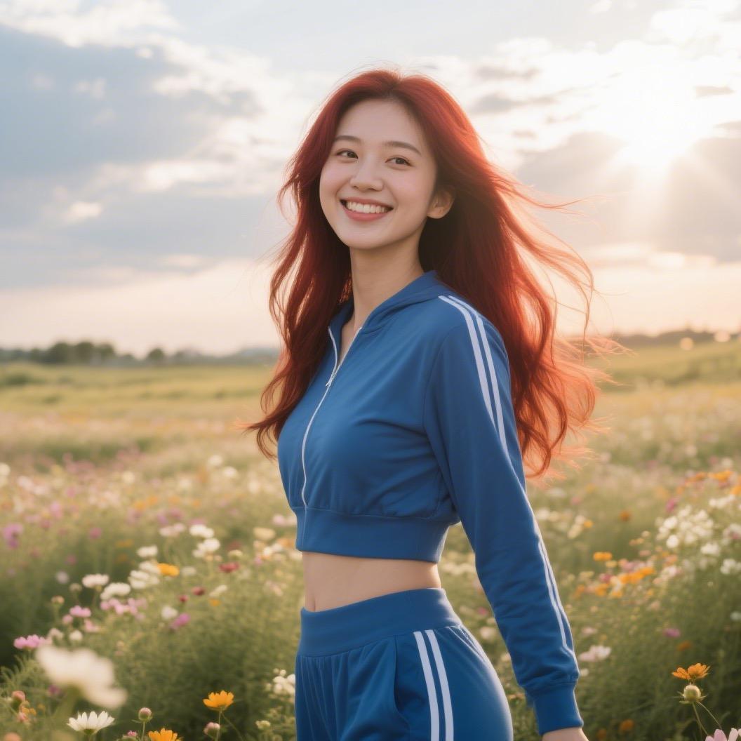 悸动💗