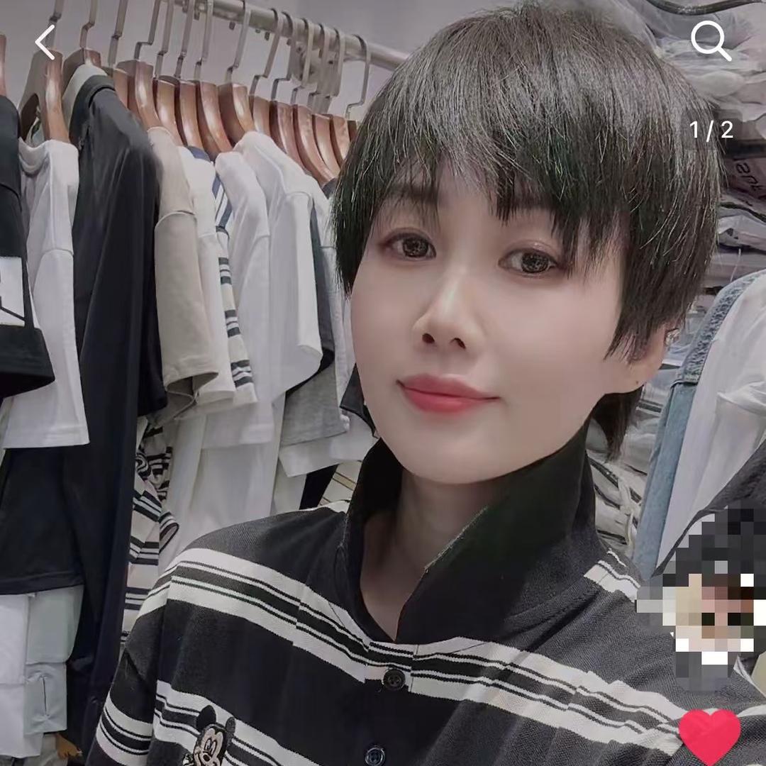 远东服装批发市场孙俪的衣橱
