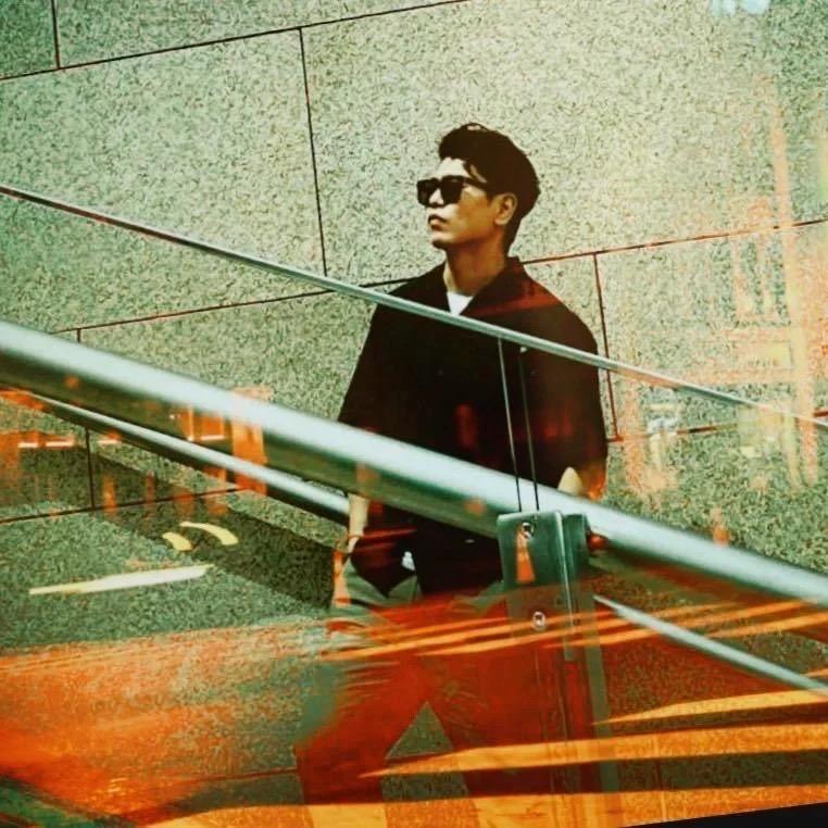 Lawrence Wang