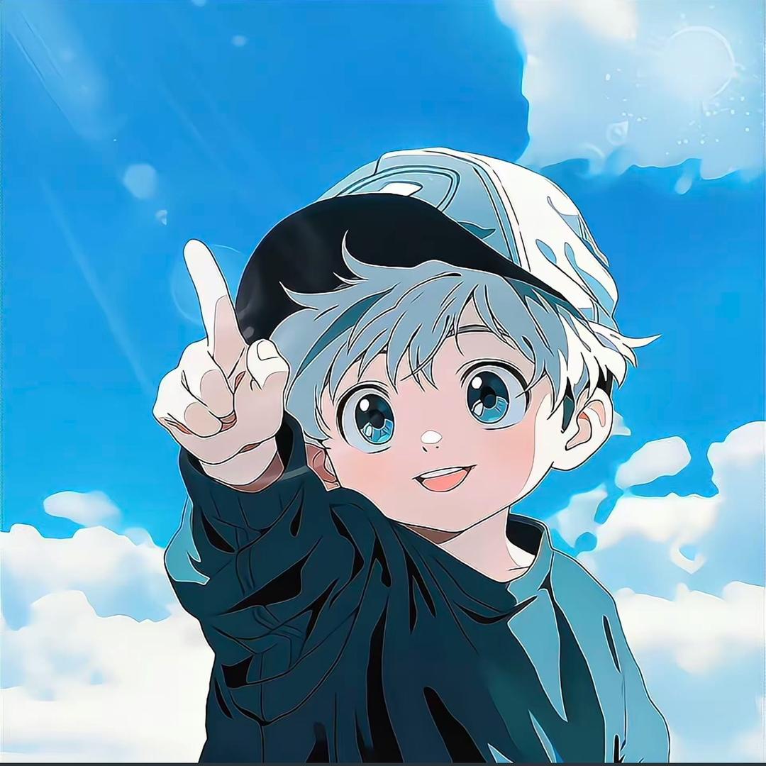 英雄小凯（等风来）