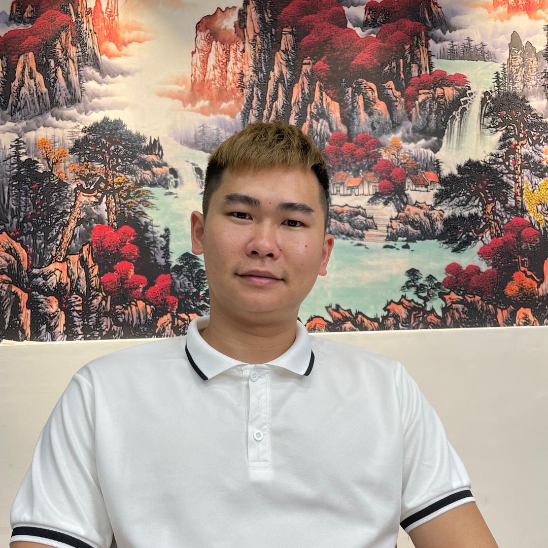 李大斌（自律版）