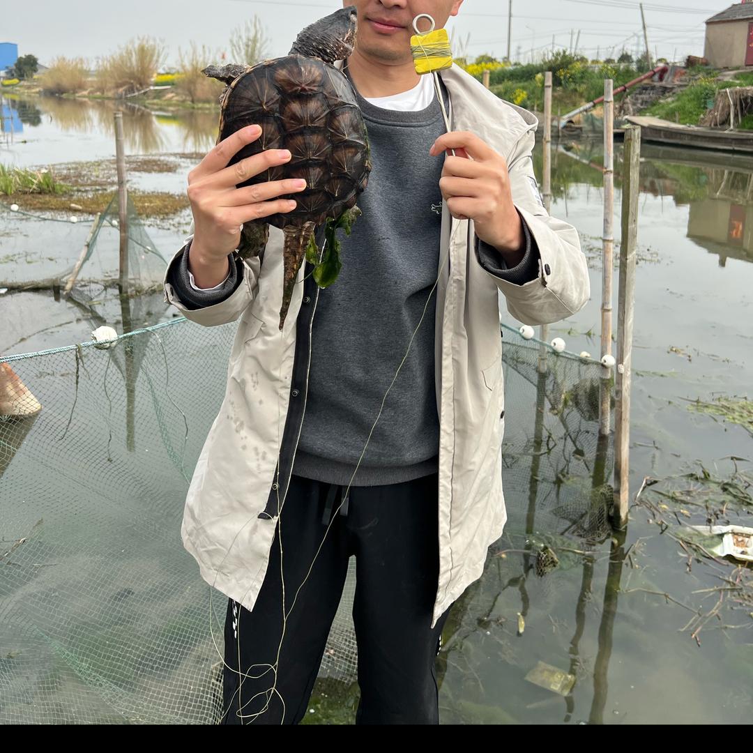 渔鱼户外