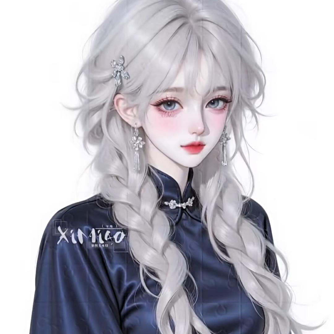 小个子女生
