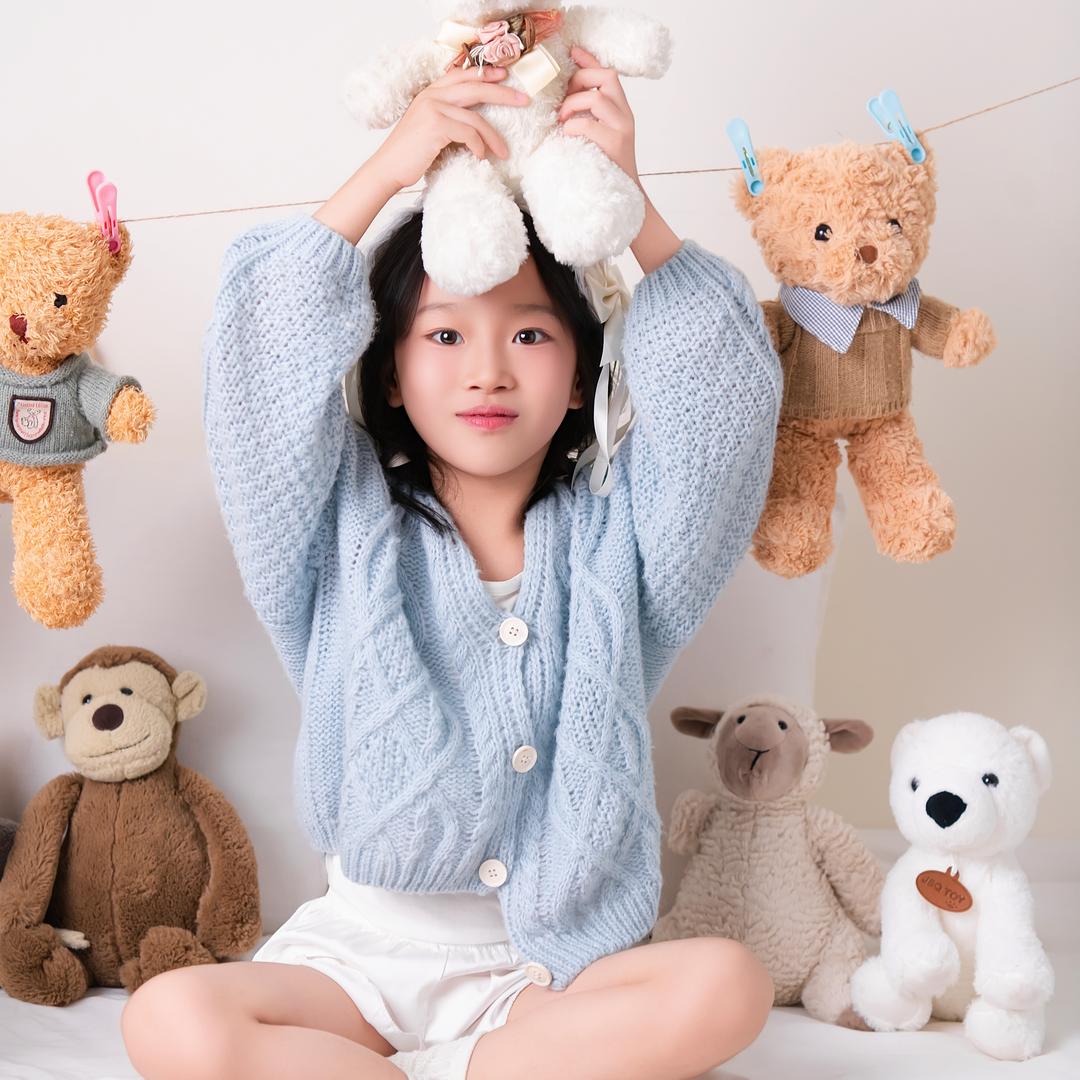 👶奥特曼打小怪兽