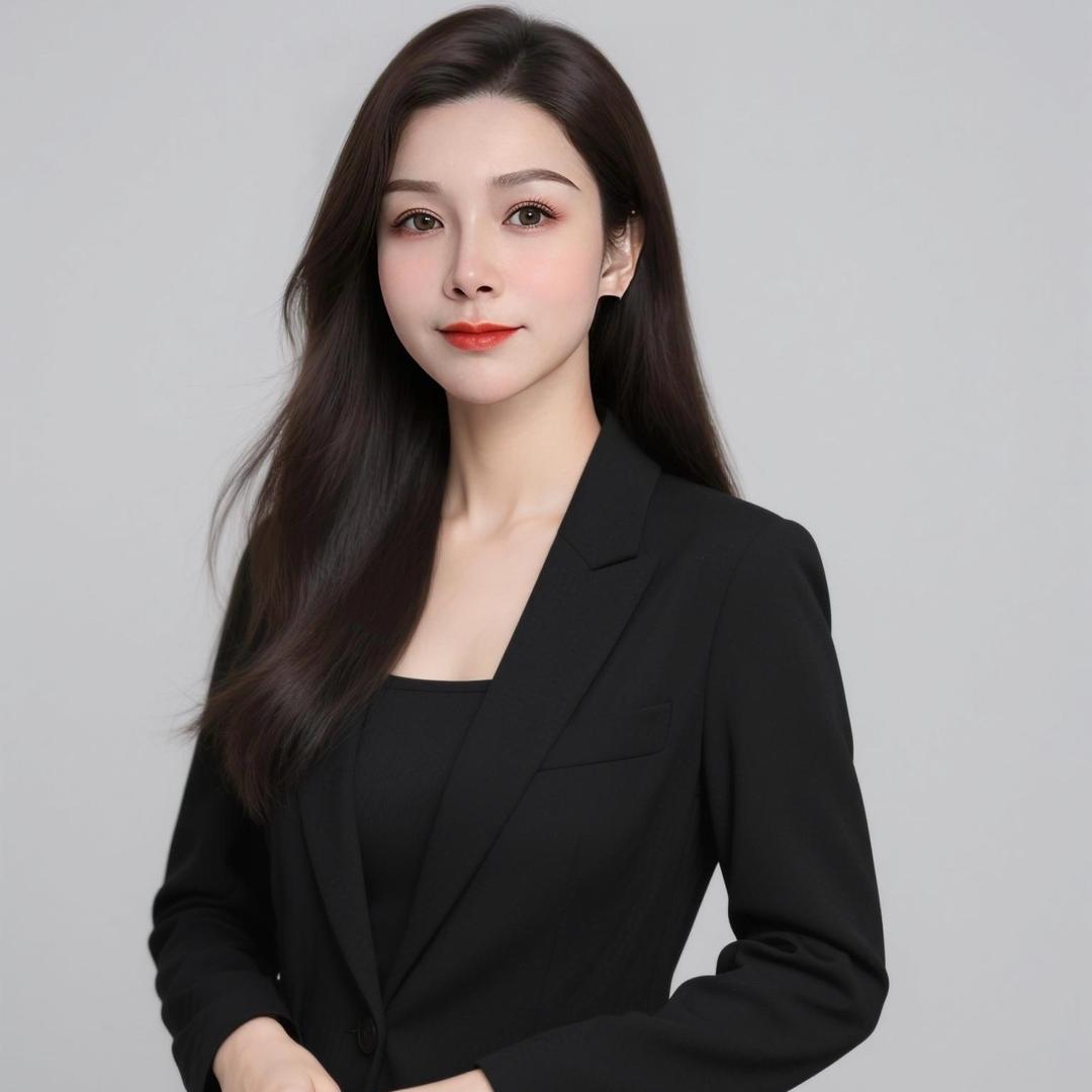 陈姐聊直播3