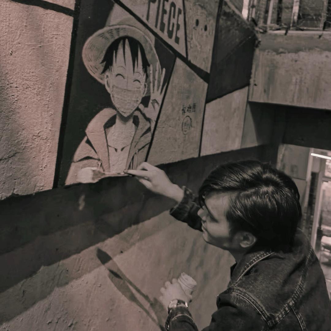 虾老板儿（钓鱼佬版）