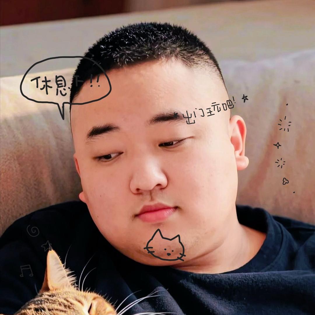 壮壮🐽🐷