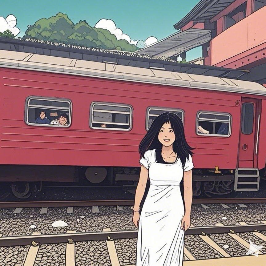 擂茶姐姐Jasmine