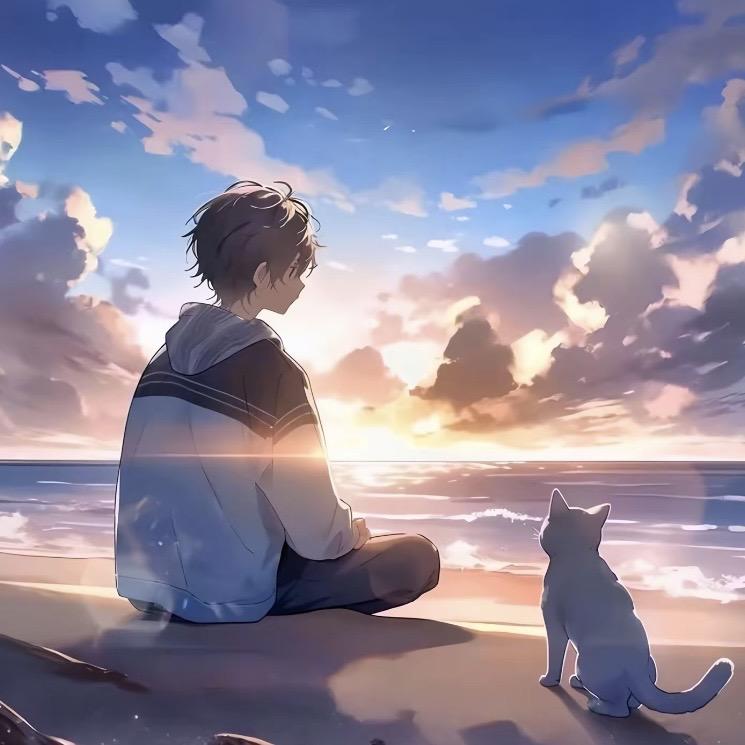 Miraitowa🎧