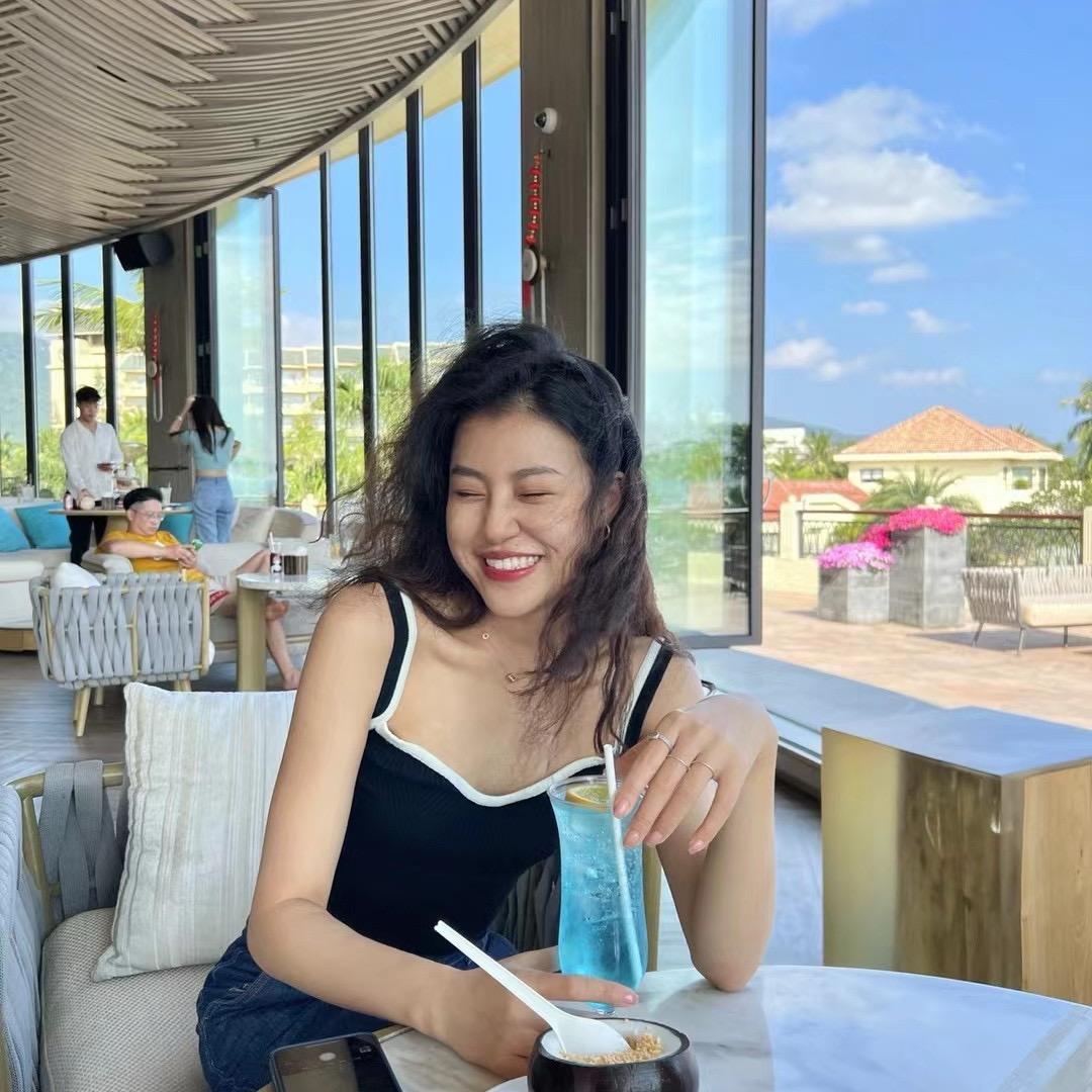 张阿星⭐穿搭分享