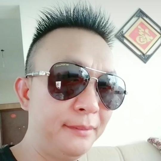 酒醉的探戈
