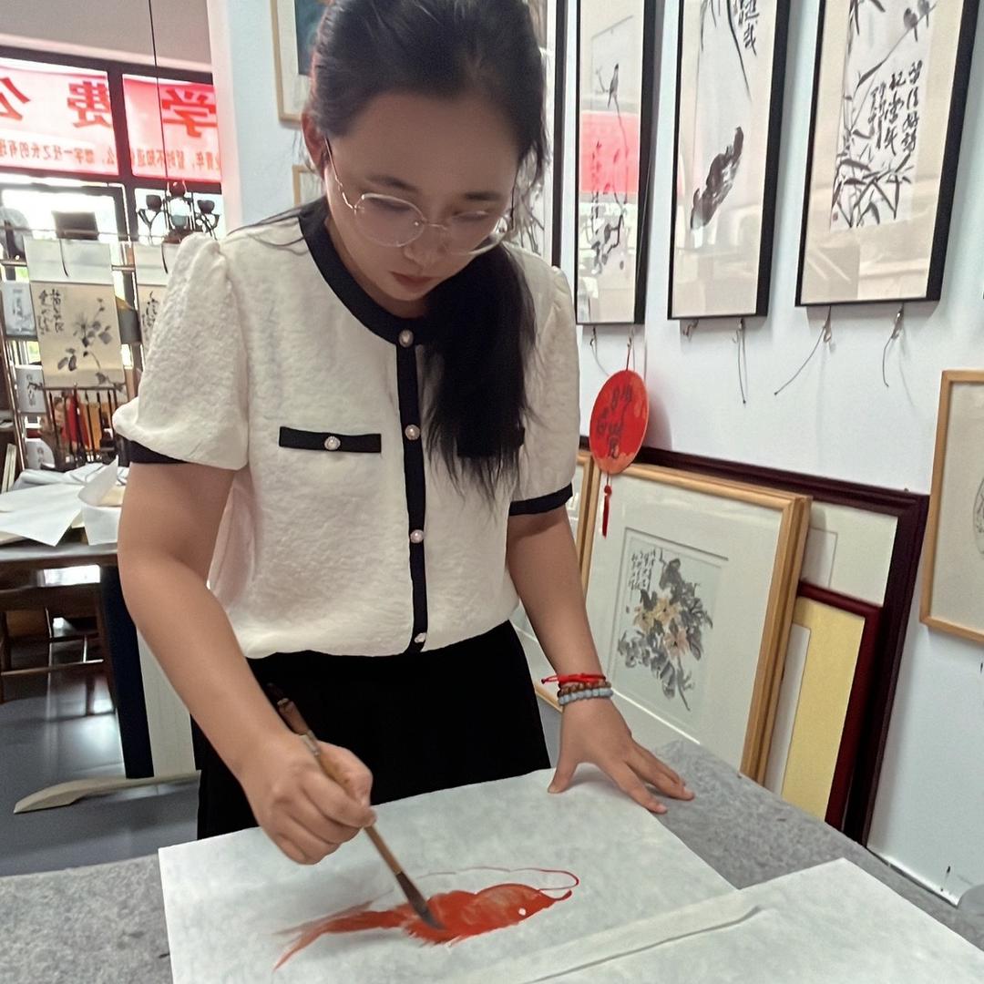心画