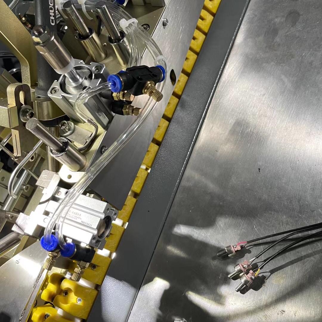 森（数据线专业加工）