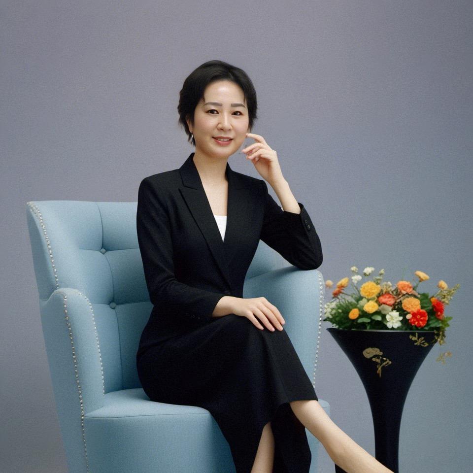 琴姐教护肤