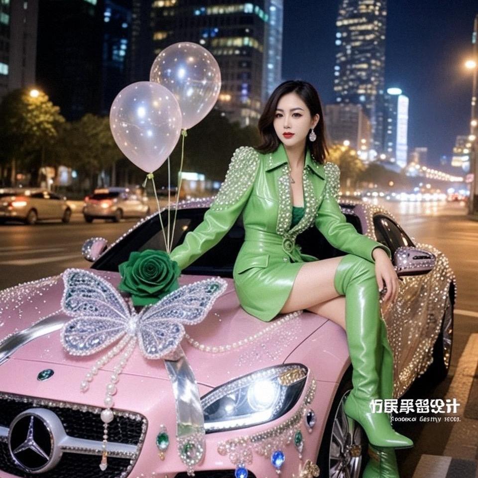 瑶瑶首播筹备中