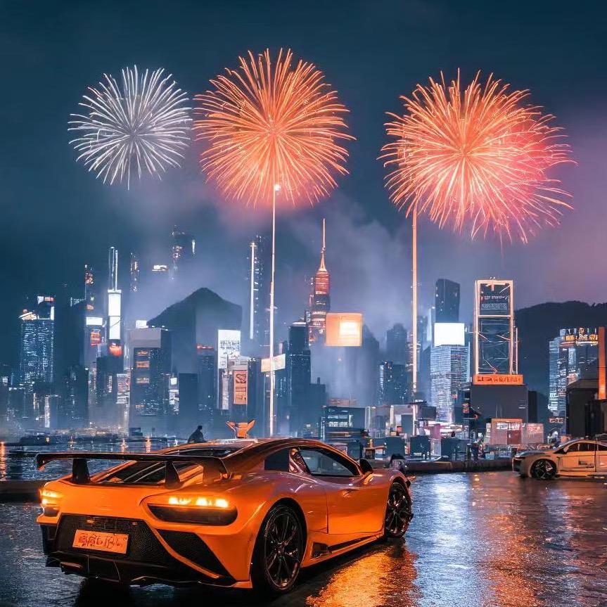 香港阿K