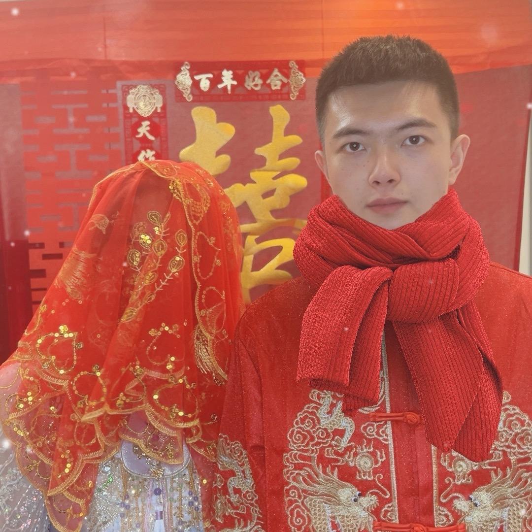 马鹏宇分享生活