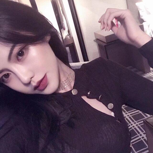素颜妹妹Baby🎀