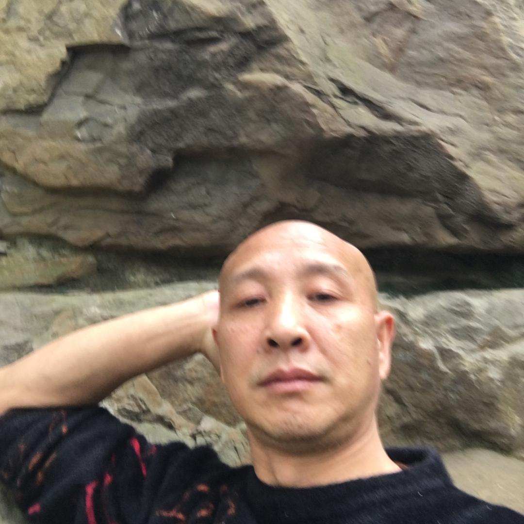 石光头