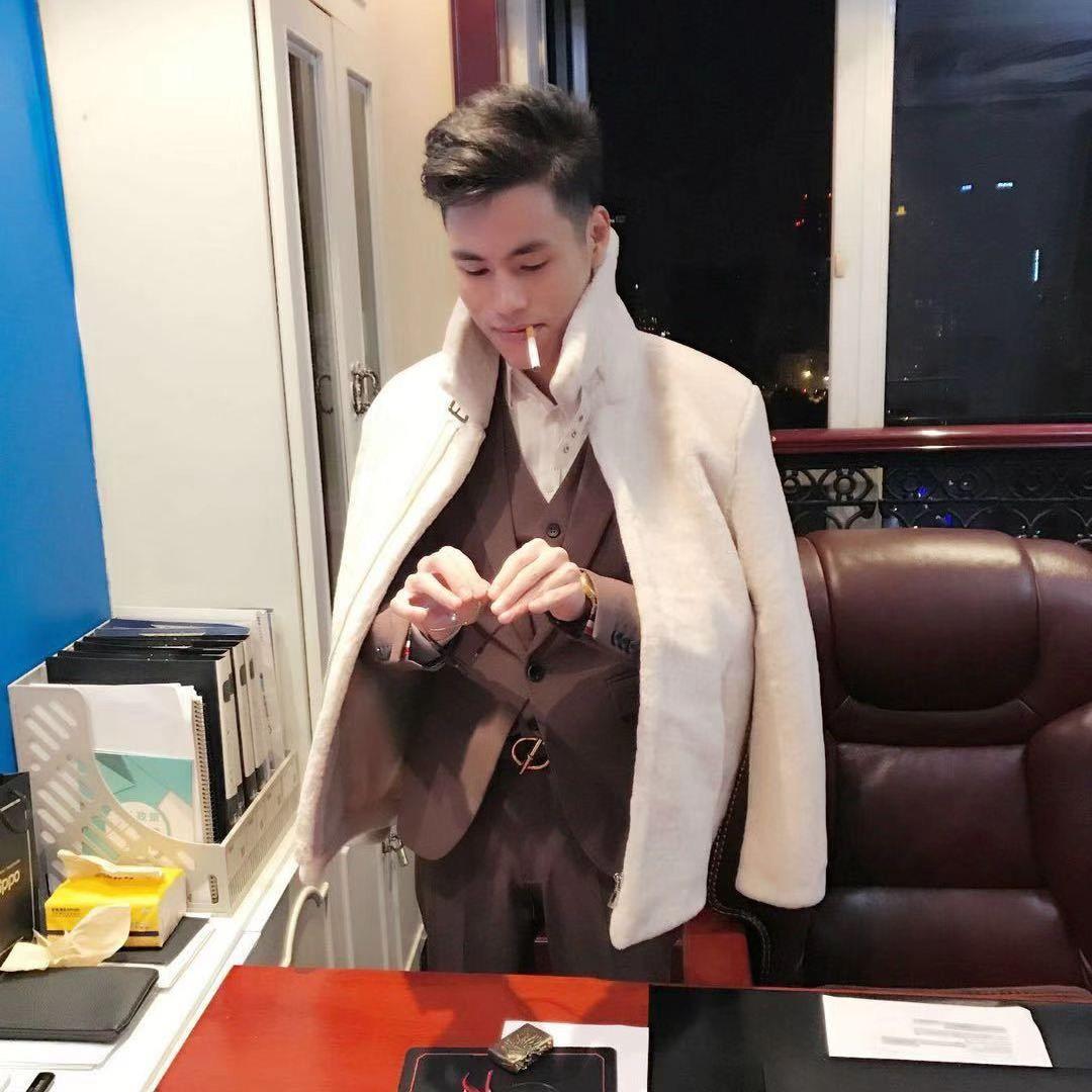 赚麻了（远尚）