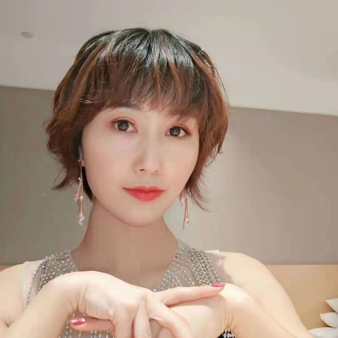 大丽面部美学