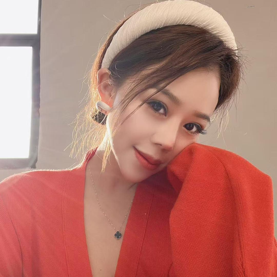 香琦儿