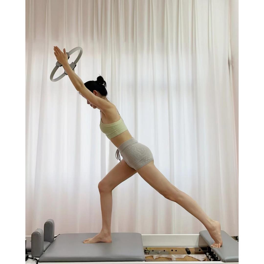 瑜伽之心临沂南坊店