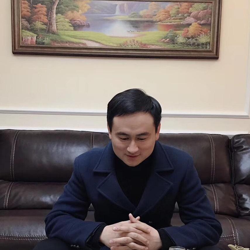 大亮老师