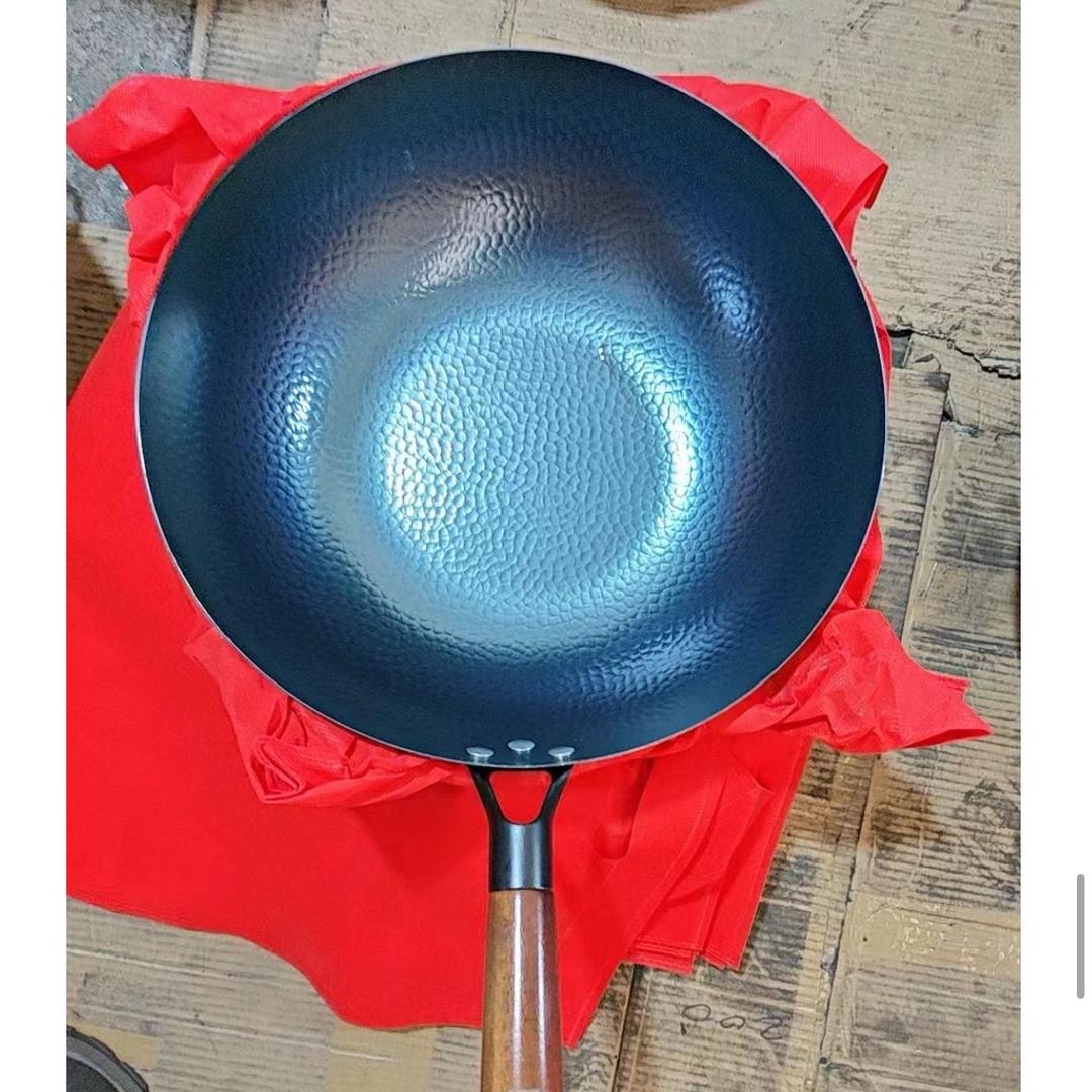 章丘铁锅锅上饶市小平厨具