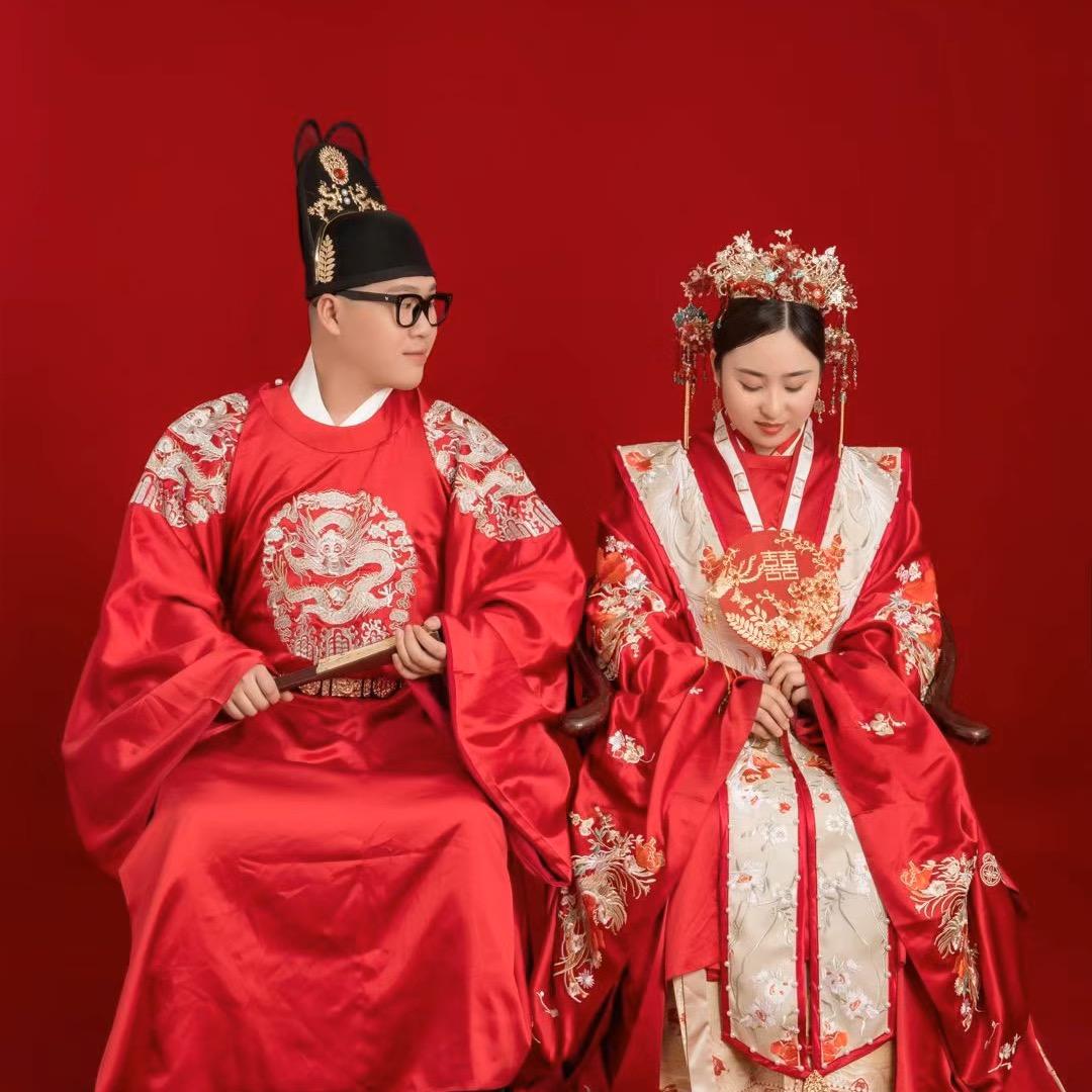 是小高啊（带娃版）