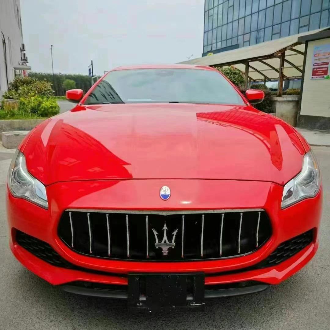 成都五哥二手车