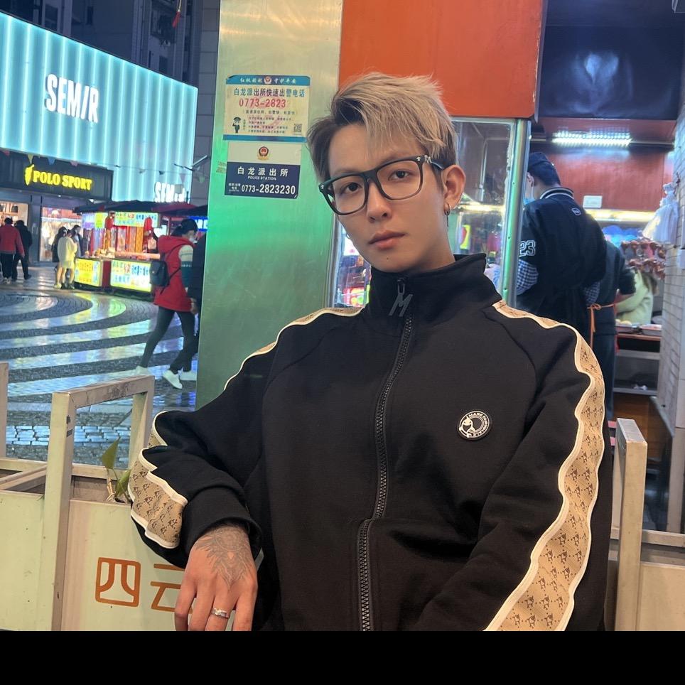 是你的小宝呀！