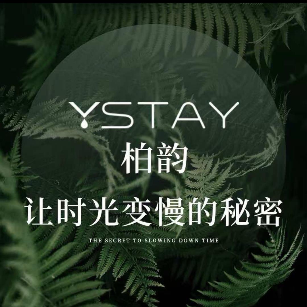 柏韵游泳健身会所(希尔顿店)官方号