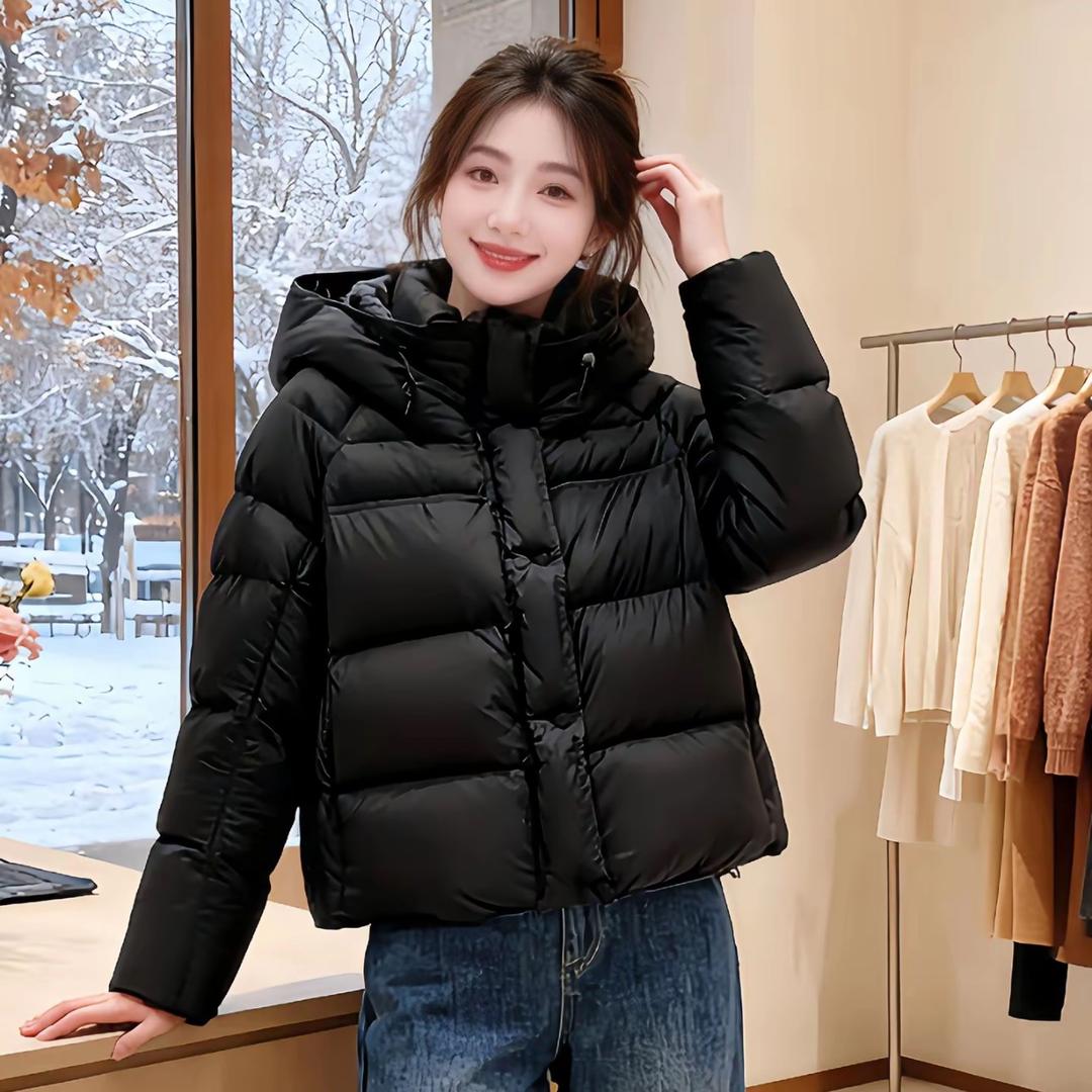 沫白女装工厂（云朵泡芙版）