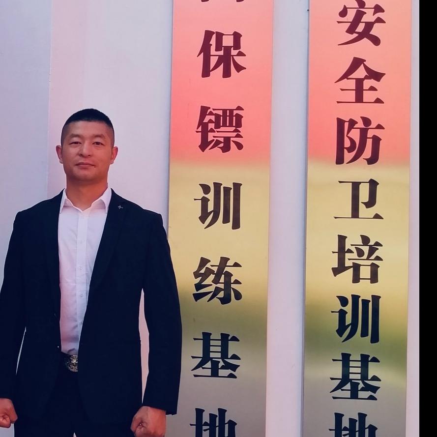 金鹰保镖（承接国内外保镖护卫服务）