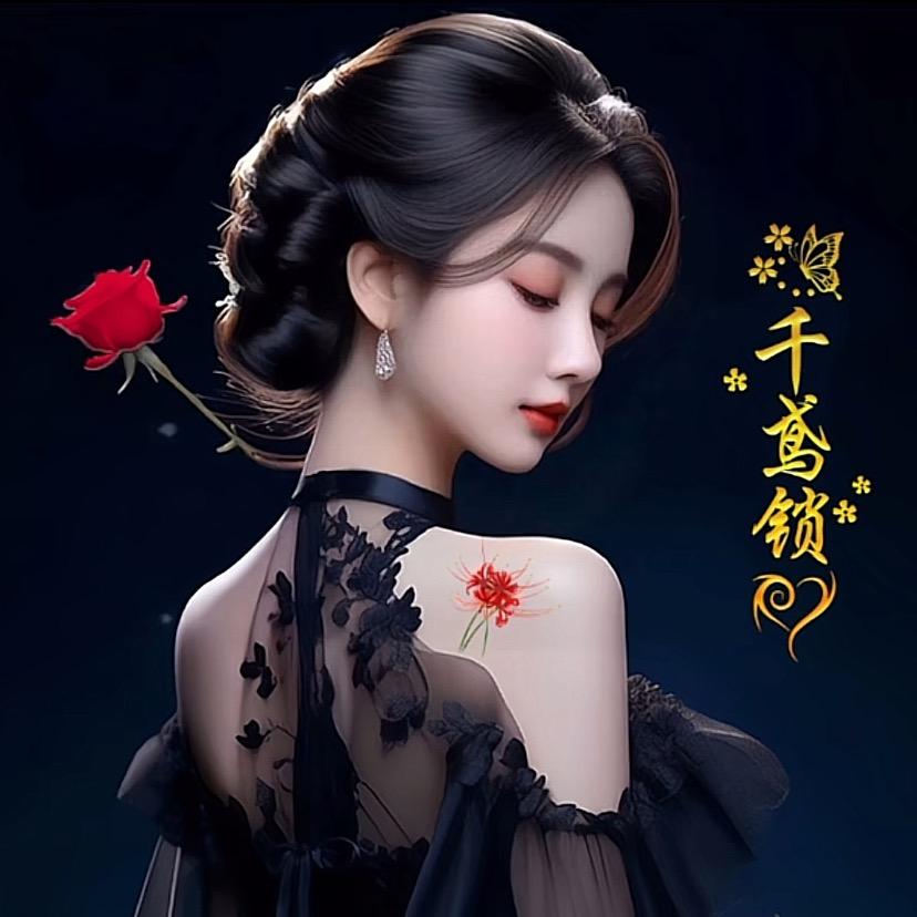千鸢锁