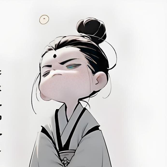 清欢！