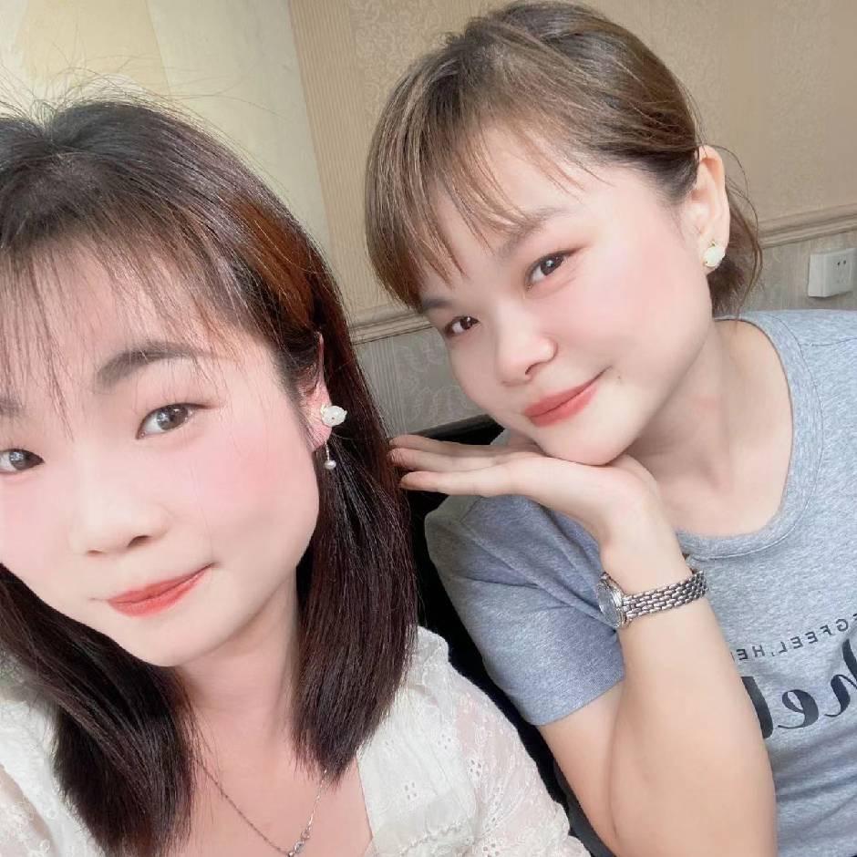 在湘潭做美食的～希希姐