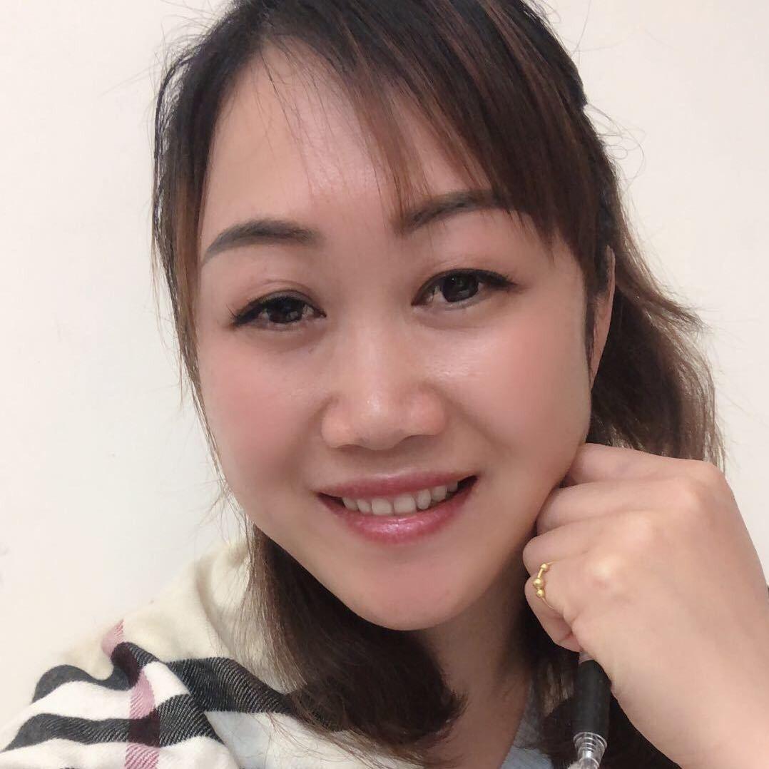 英子妹